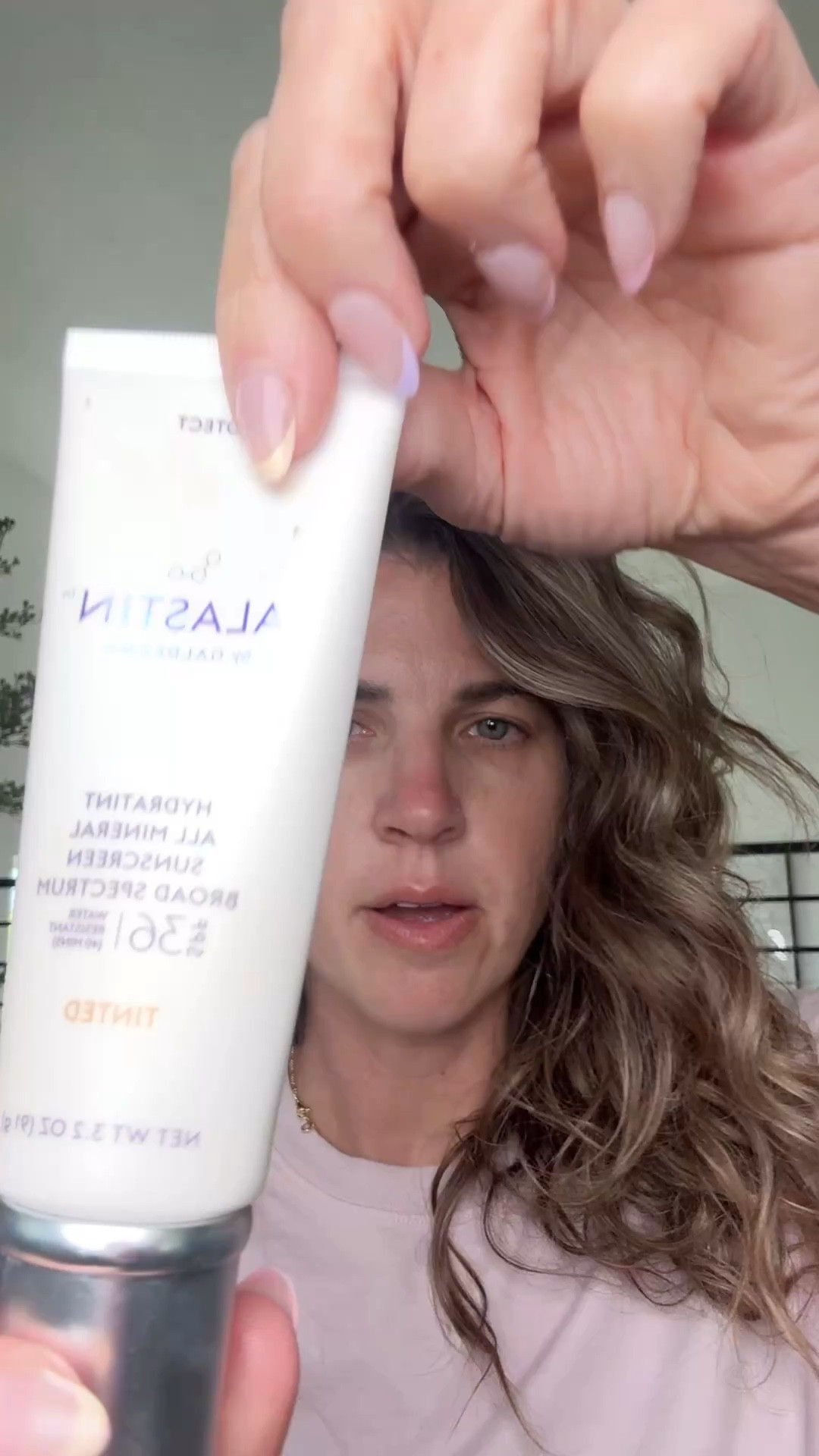 Lightweight, smooth, and gives a natural glow! The tinted formula blends beautifully while providing great daily sun protection without feeling heavy or greasy.

#LTKgrwm #LTKBeauty