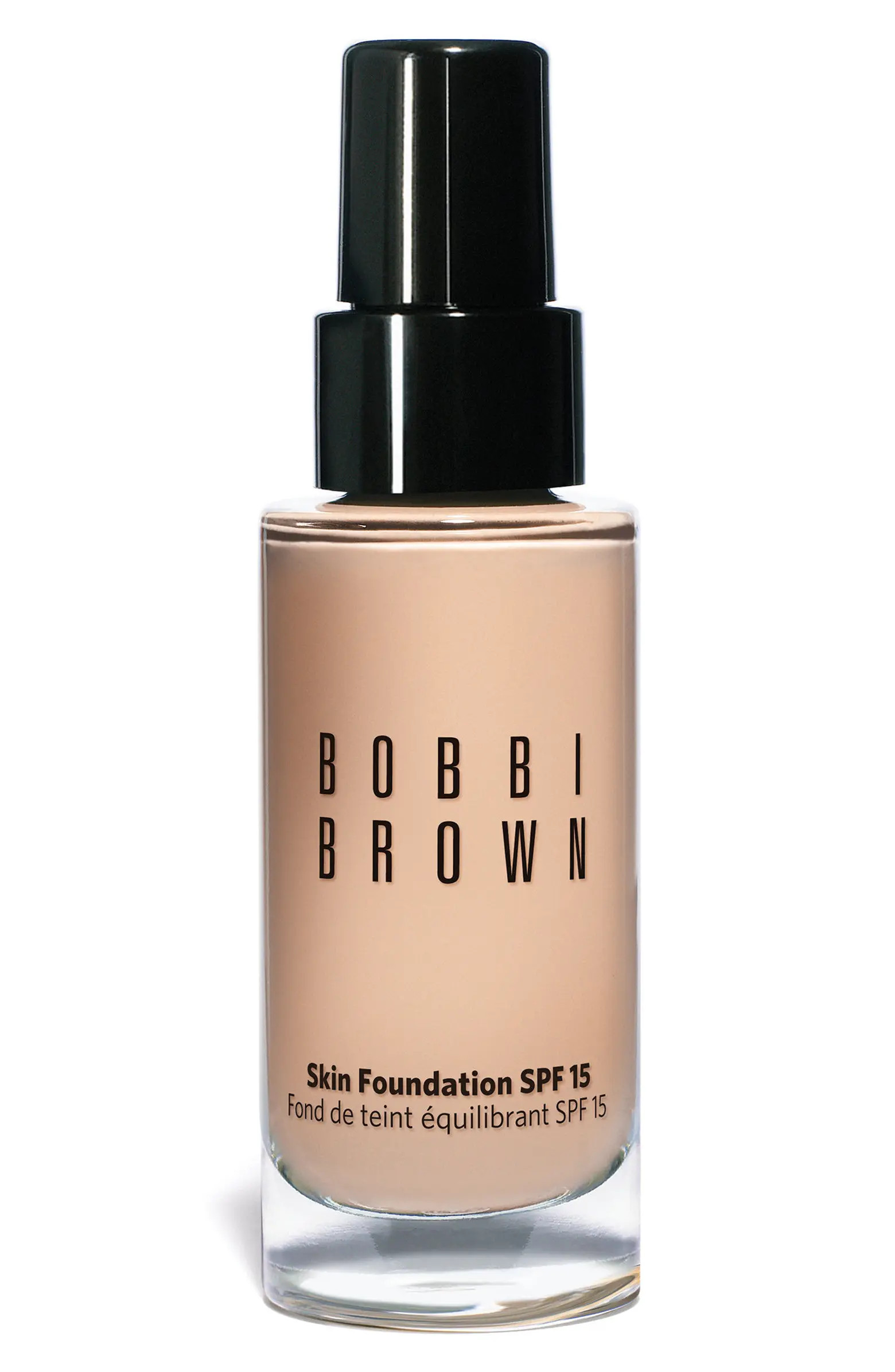 Skin Oil-Free Liquid Foundation with Broad Spectrum SPF 15 Sunscreen | Nordstrom