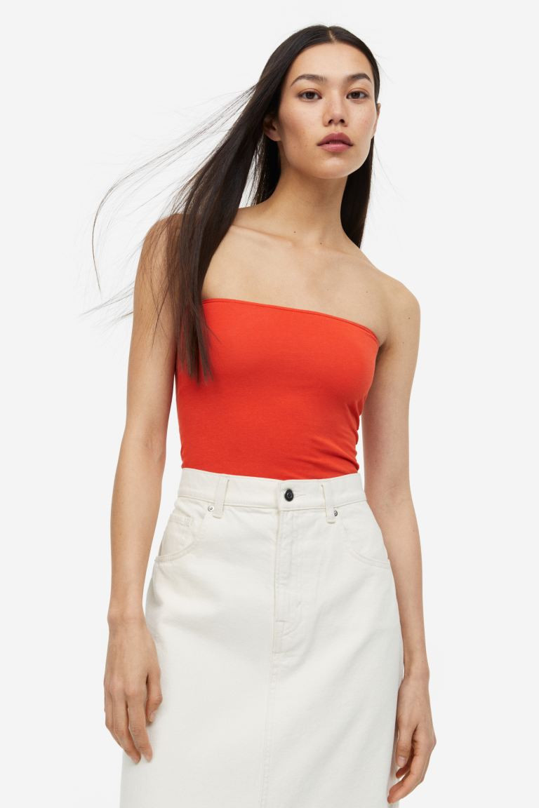 Tubetop | H&M (DE, AT, CH, NL, FI)