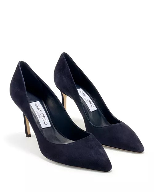 Women's Romy 85 Pumps | Bloomingdale's (US)