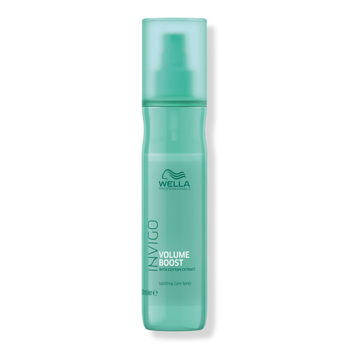 Invigo Volume Boost Uplifting Hair Mist | Ulta