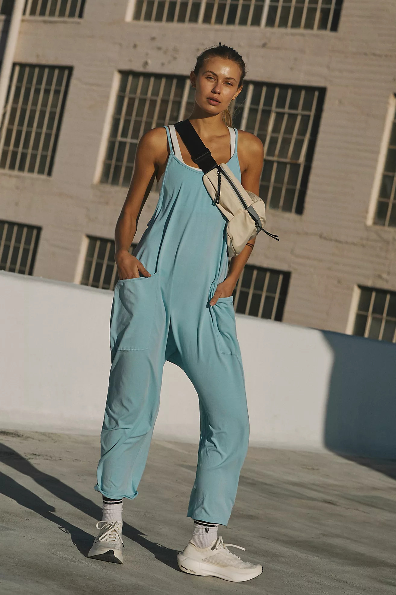 Hot Shot Onesie | Free People (Global - UK&FR Excluded)