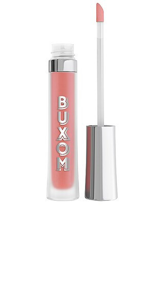 Buxom Full-On Plumping Lip Cream in Pink Champagne. | Revolve Clothing (Global)