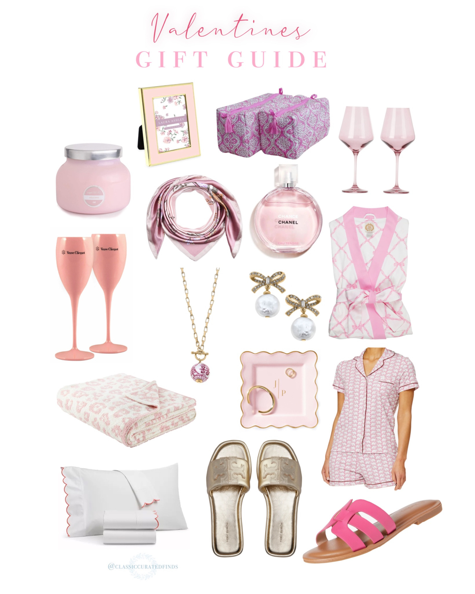 Valentines gift ideas for her!💗

#LTKGiftGuide #LTKSeasonal #LTKbeauty