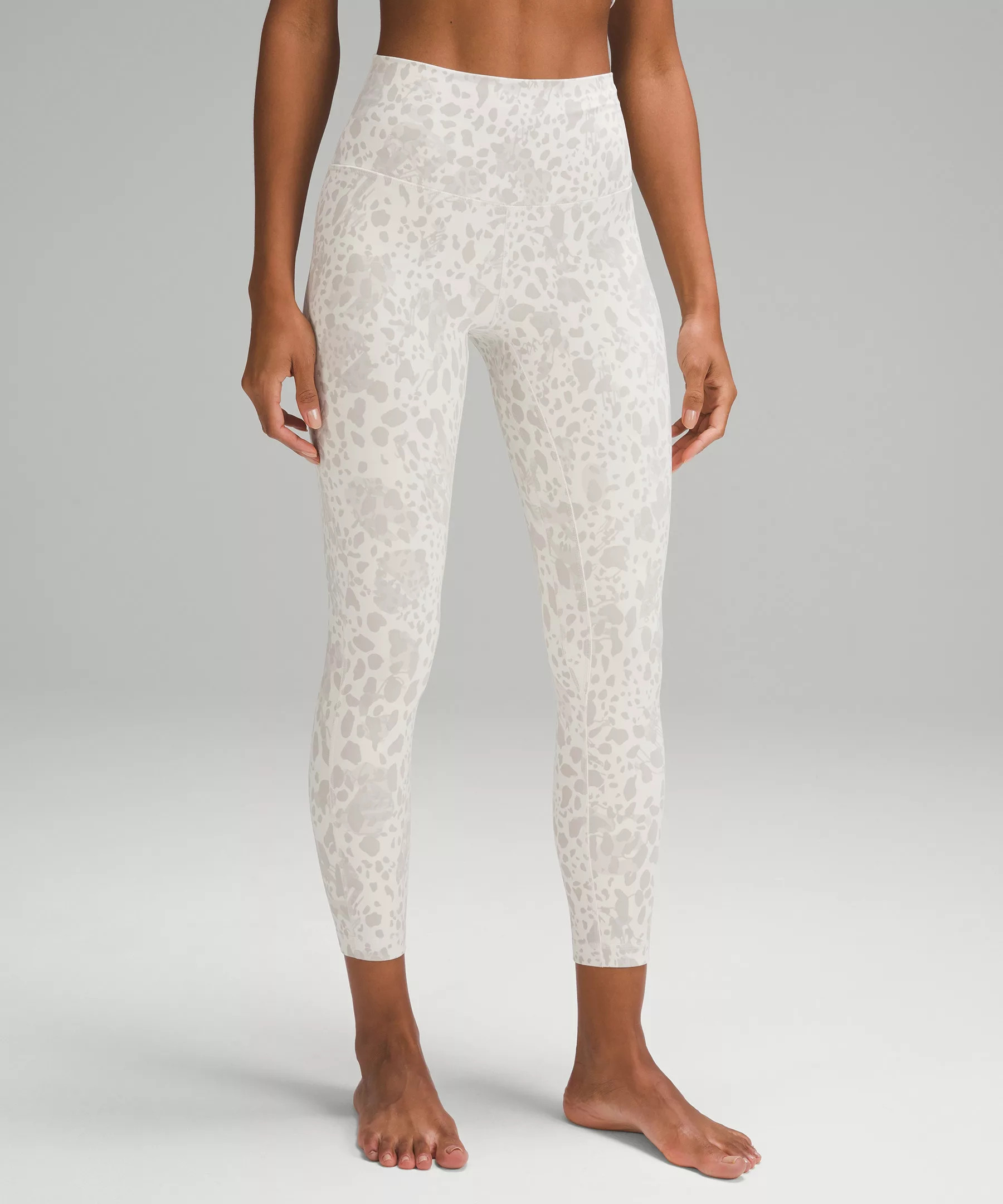 lululemon Align™ High-Rise Pant 25" | Lululemon (US)