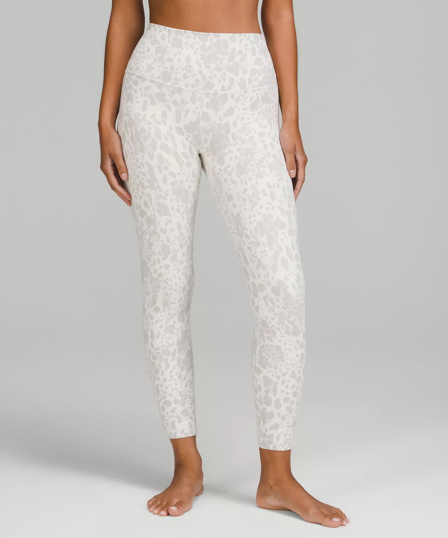 lululemon Align™ High-Rise Pant 25" | Lululemon (US)