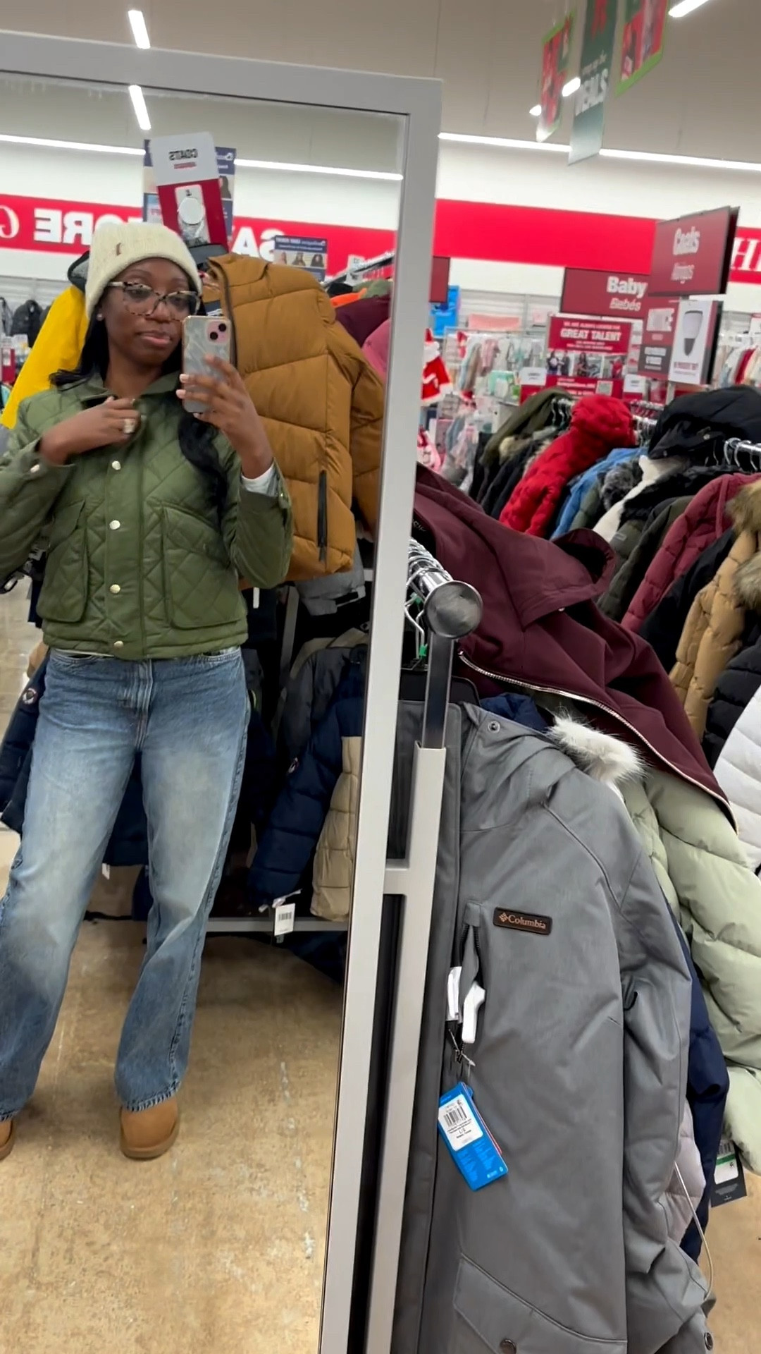 Burlington Finds ✨

#LTKFindsUnder50 #LTKSeasonal #LTKdayinmylife