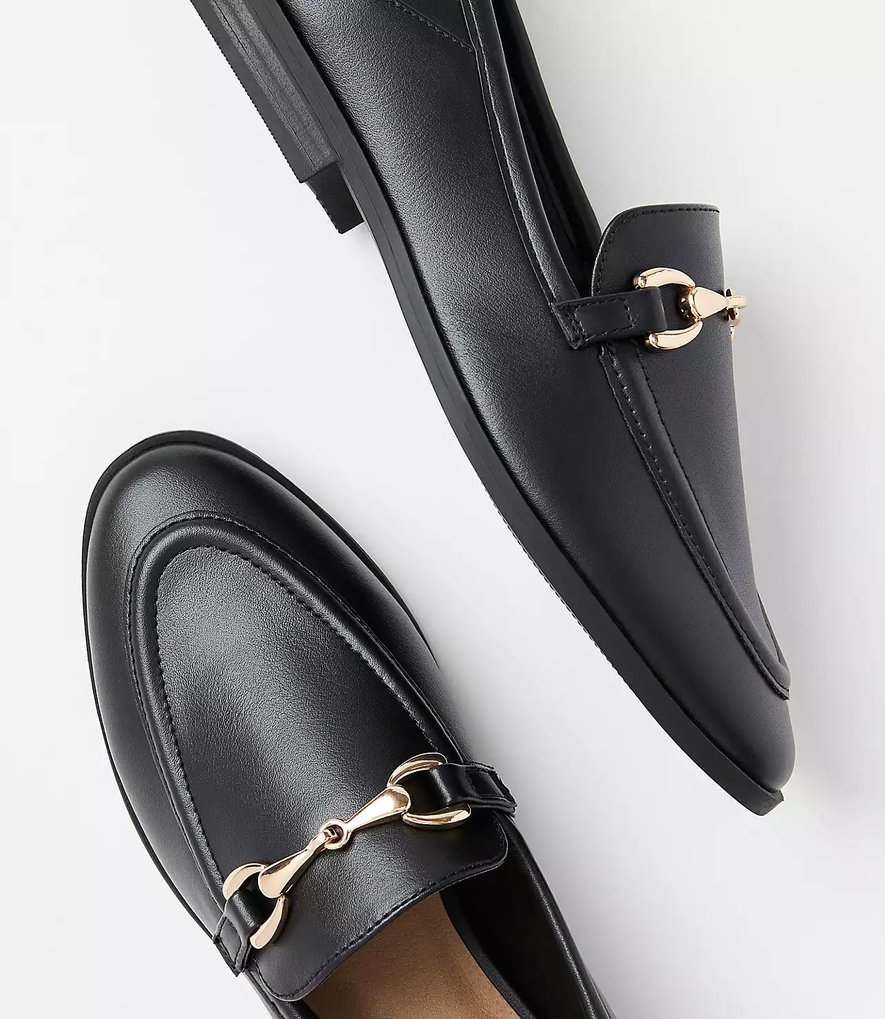 Horsebit Loafers | LOFT