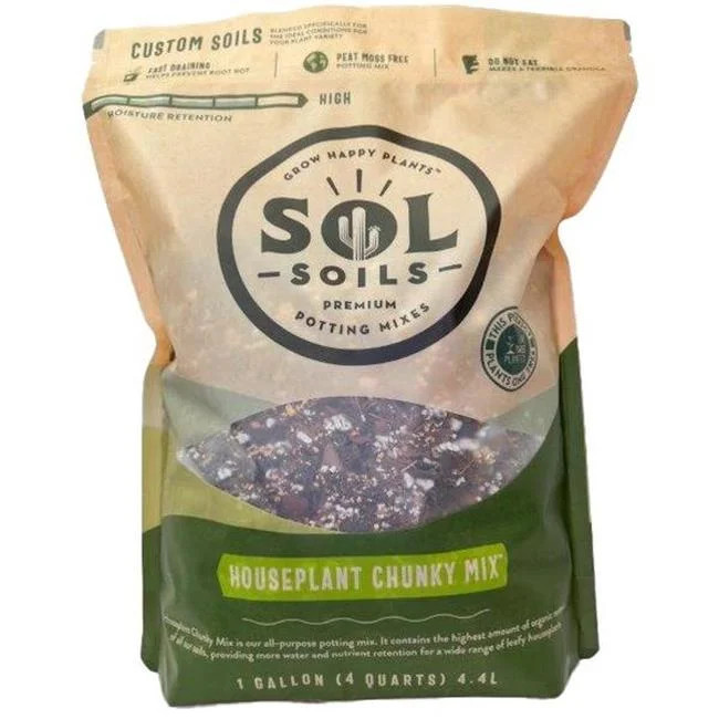 Houseplant Chunky Mix | Walmart (US)