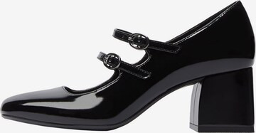 Bershka Pump in Schwarz | ABOUT YOU (DE)