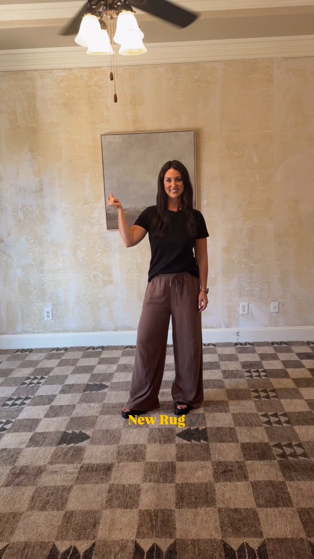 Part  1 of our bedroom makeover! Linking what I have so far! Going for a luxe ranch look, little by little.

#LTKHome