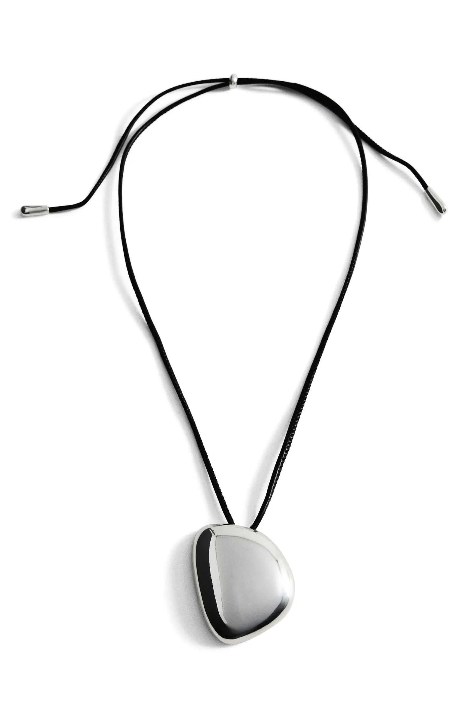 Pendant Slider Necklace | Nordstrom