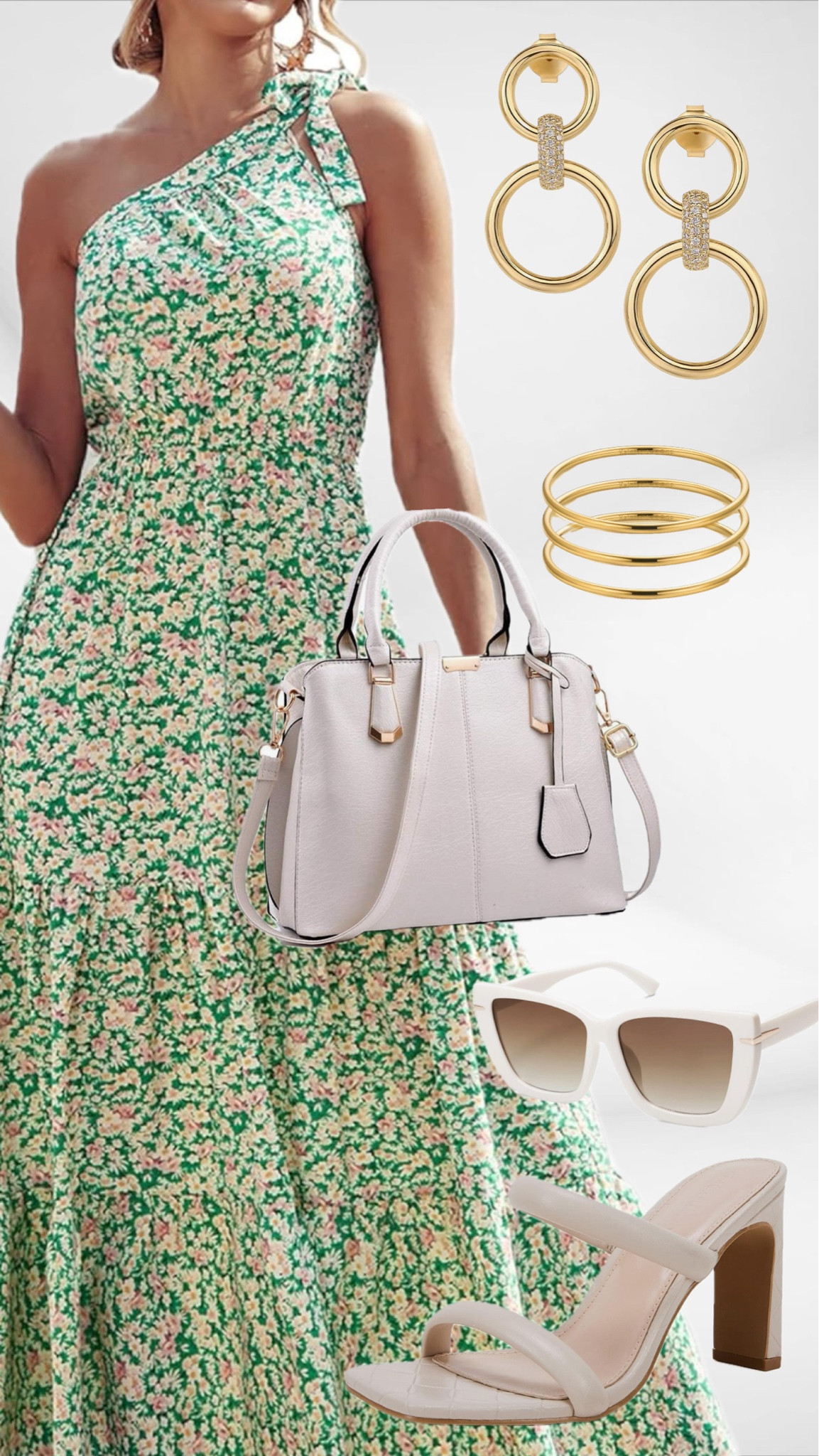 Spring Sets! 

#LTKFindsUnder50 #LTKSeasonal #LTKOver40