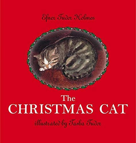 The Christmas Cat | Amazon (US)