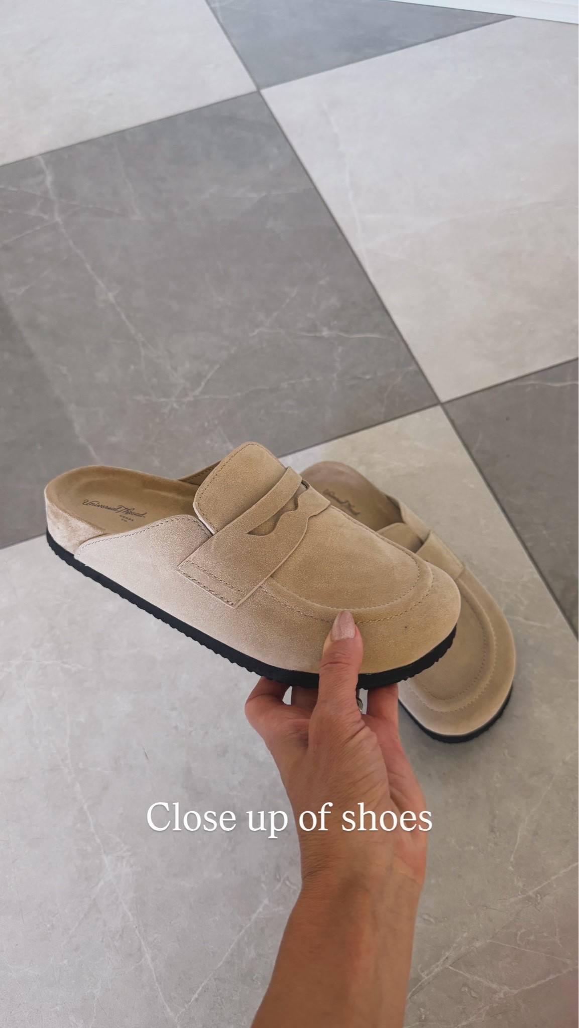 Love these slides for the fall ￼

#LTKSeasonal #LTKgrwm #LTKootd