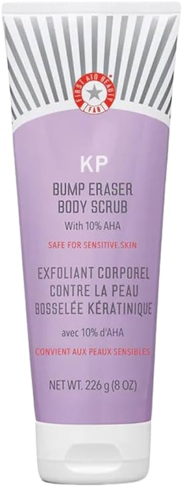Visit the First Aid Beauty Store | Amazon (US)
