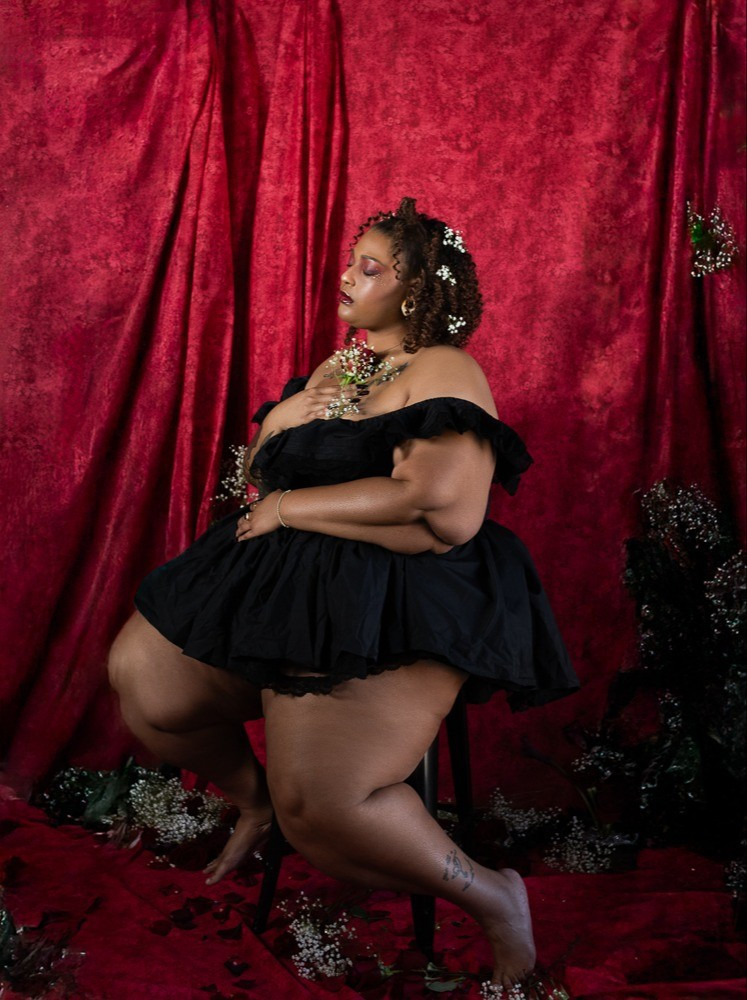 Birthday Photoshoot Outfit. So soft and delicate.

#LTKootd #LTKFindsUnder50 #LTKPlusSize