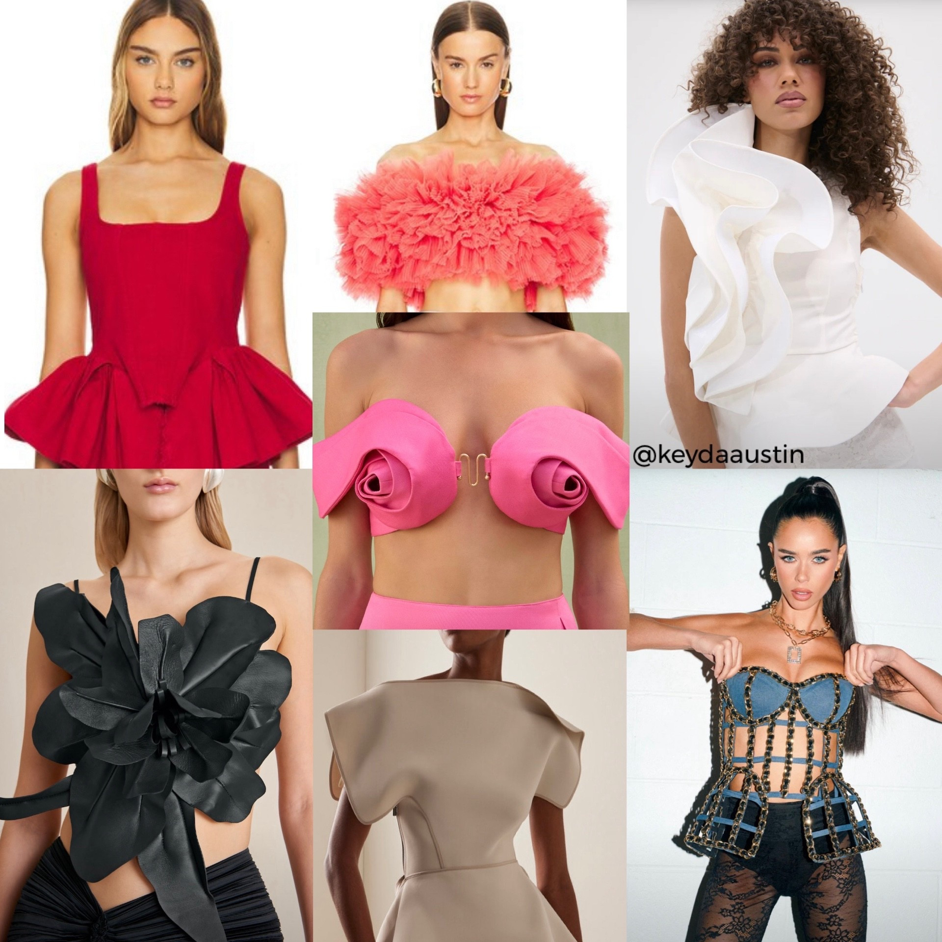 Tops 

#LTKStyleTip