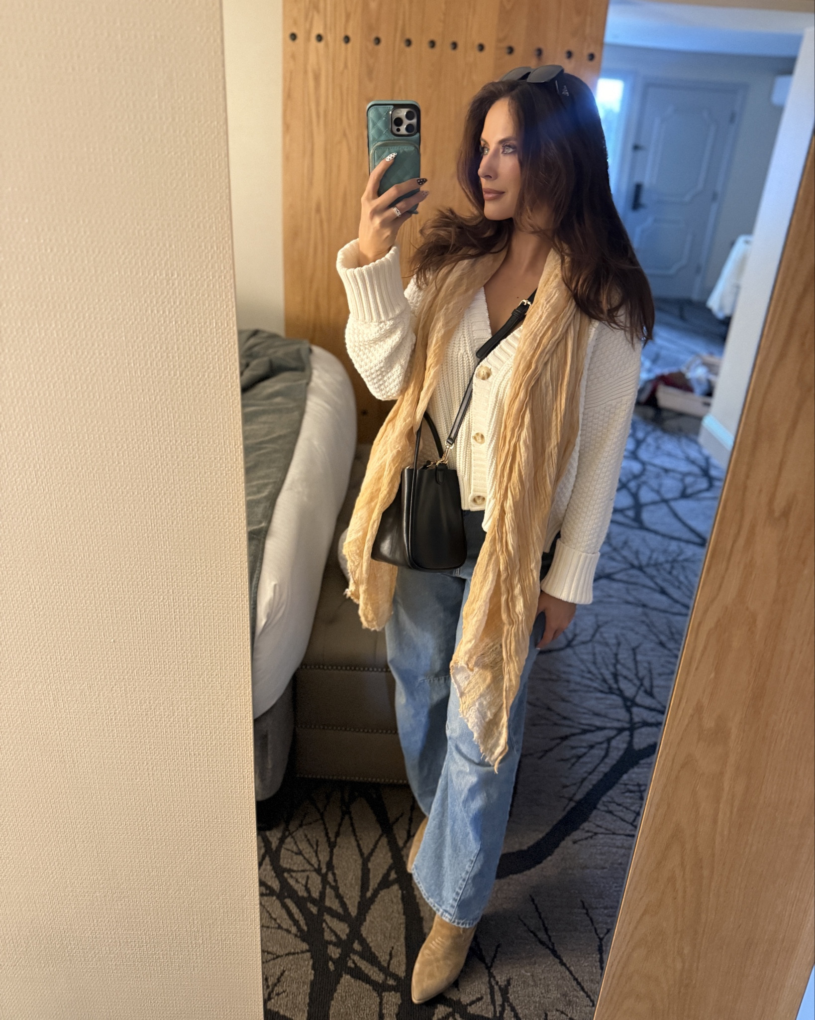 Casual but stylish anniversary fit 🥰

#LTKSeasonal #LTKTall #LTKMidsize