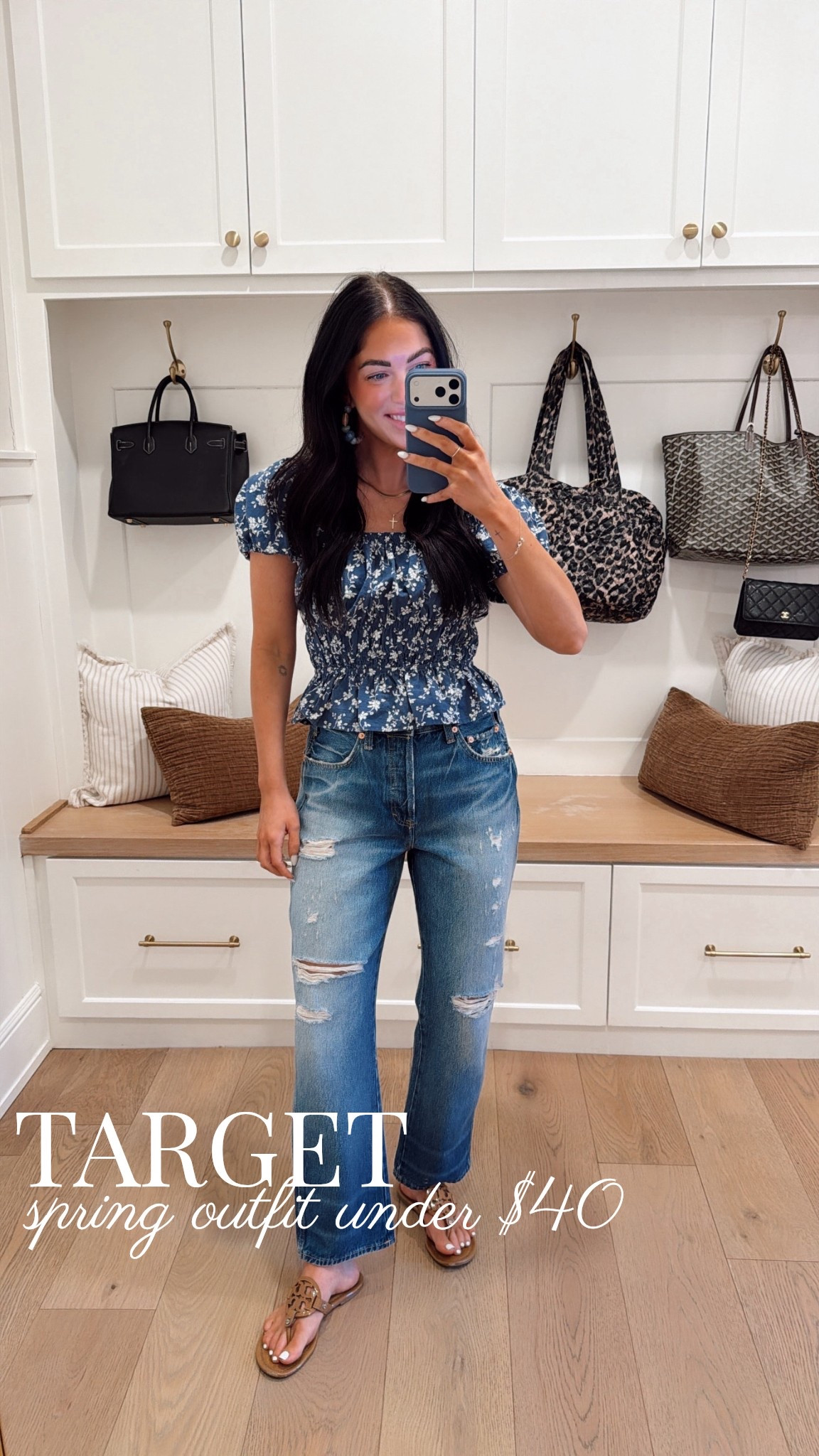 Spring outfit from Target that’s under $40 🤍

Spring fashion, new arrivals, finds under 50, Katy roach

#LTKdayinmylife #LTKootd #LTKSeasonal