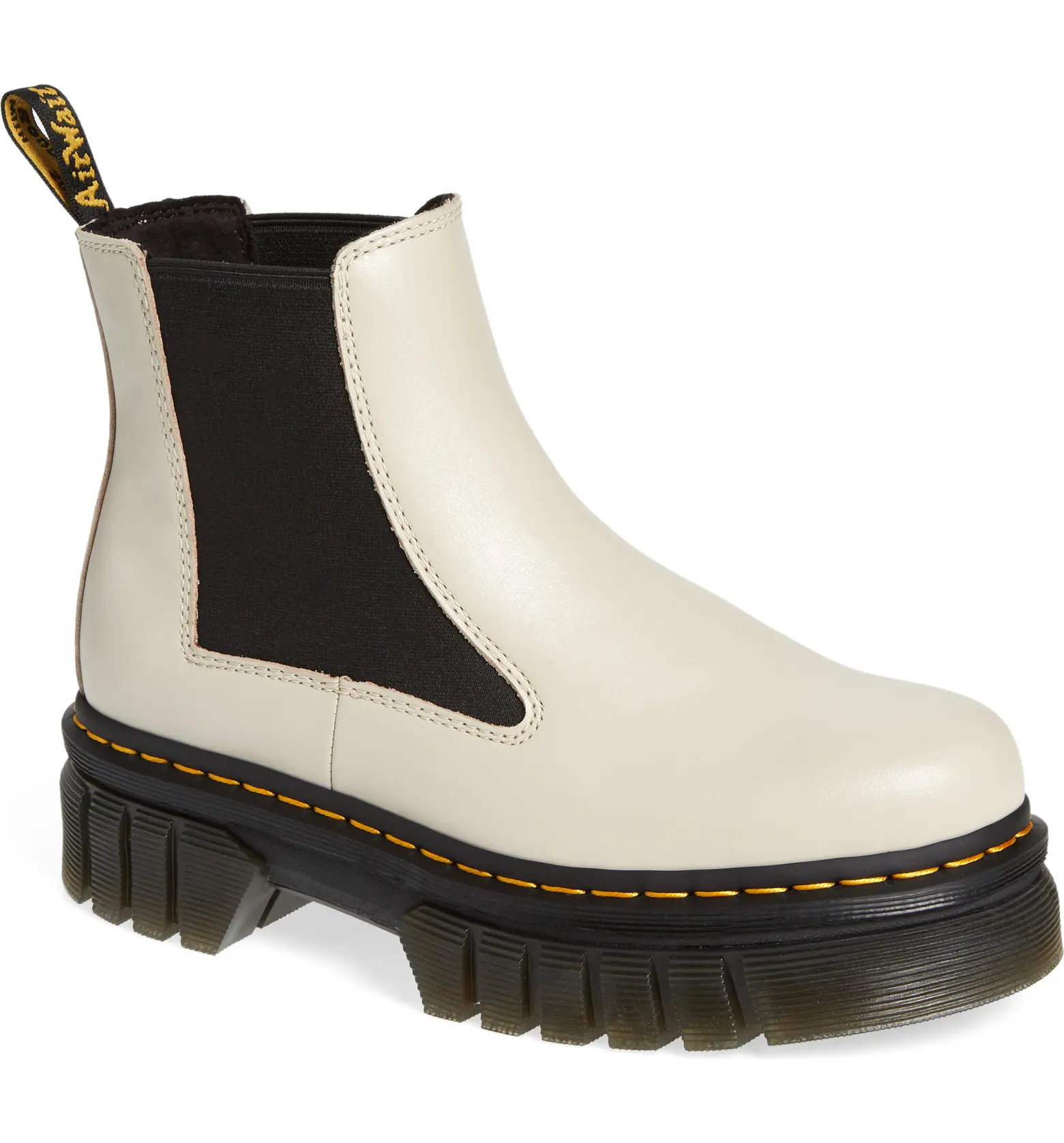 Audrick Platform Chelsea Boot | Nordstrom