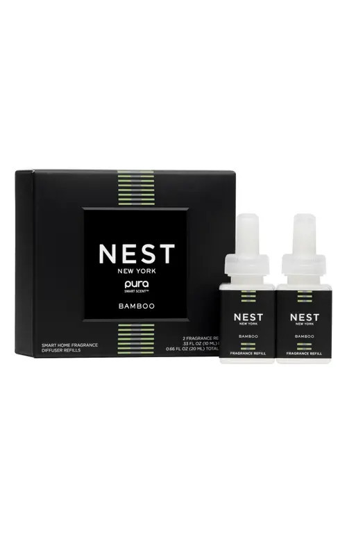 NEST New York Home Fragrance Diffuser Refill DuoPurax at Nordstrom | Nordstrom