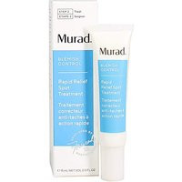 Murad Rapid Relief Spot Treatment 15ml - Murad - Size: 15ML | JD Williams (UK)