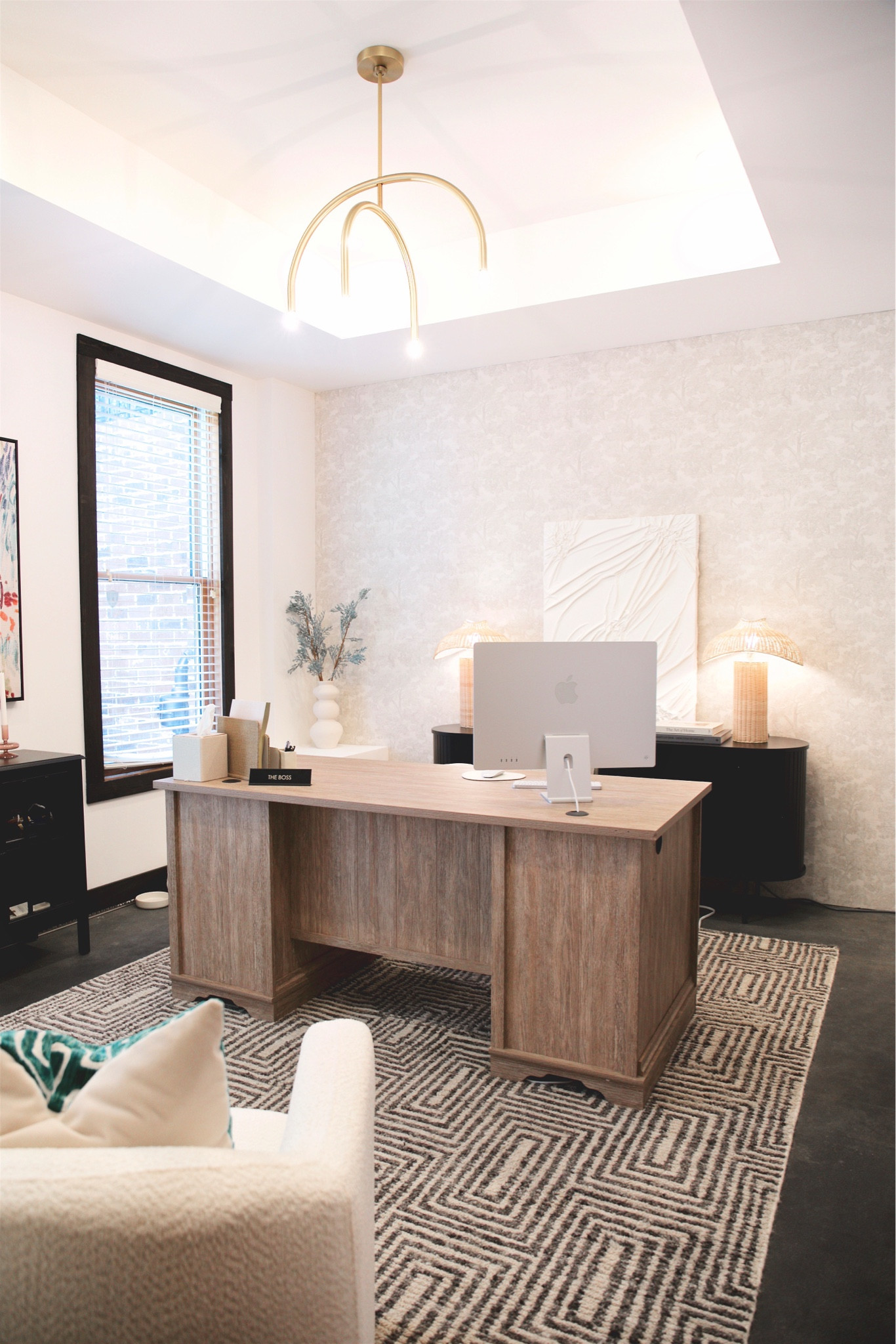 shop my office!! some very affordable pieces in here🤩

#LTKU #LTKHome #LTKStyleTip