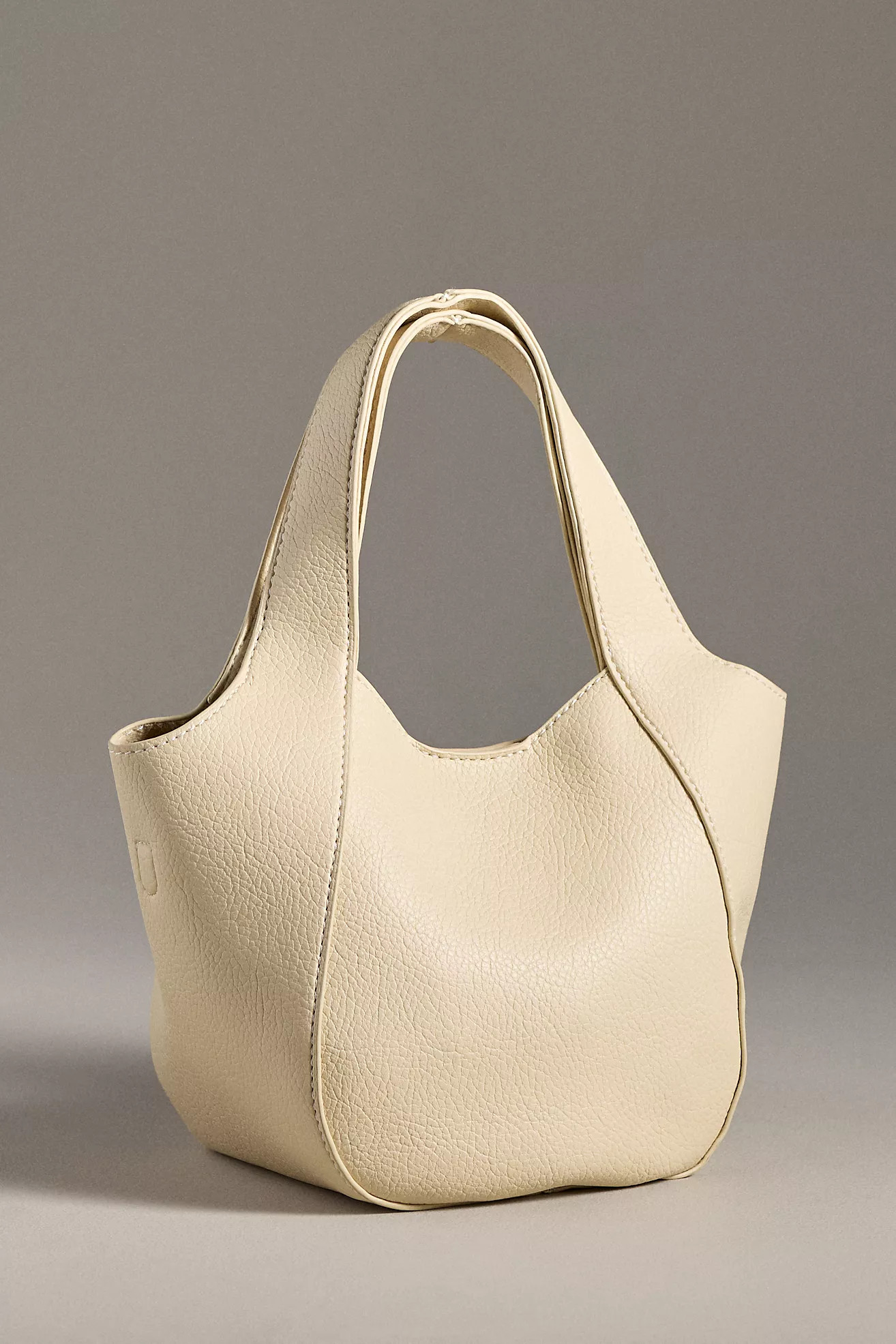 The Sonia Mini Slouchy Tote Bag | Anthropologie (US)