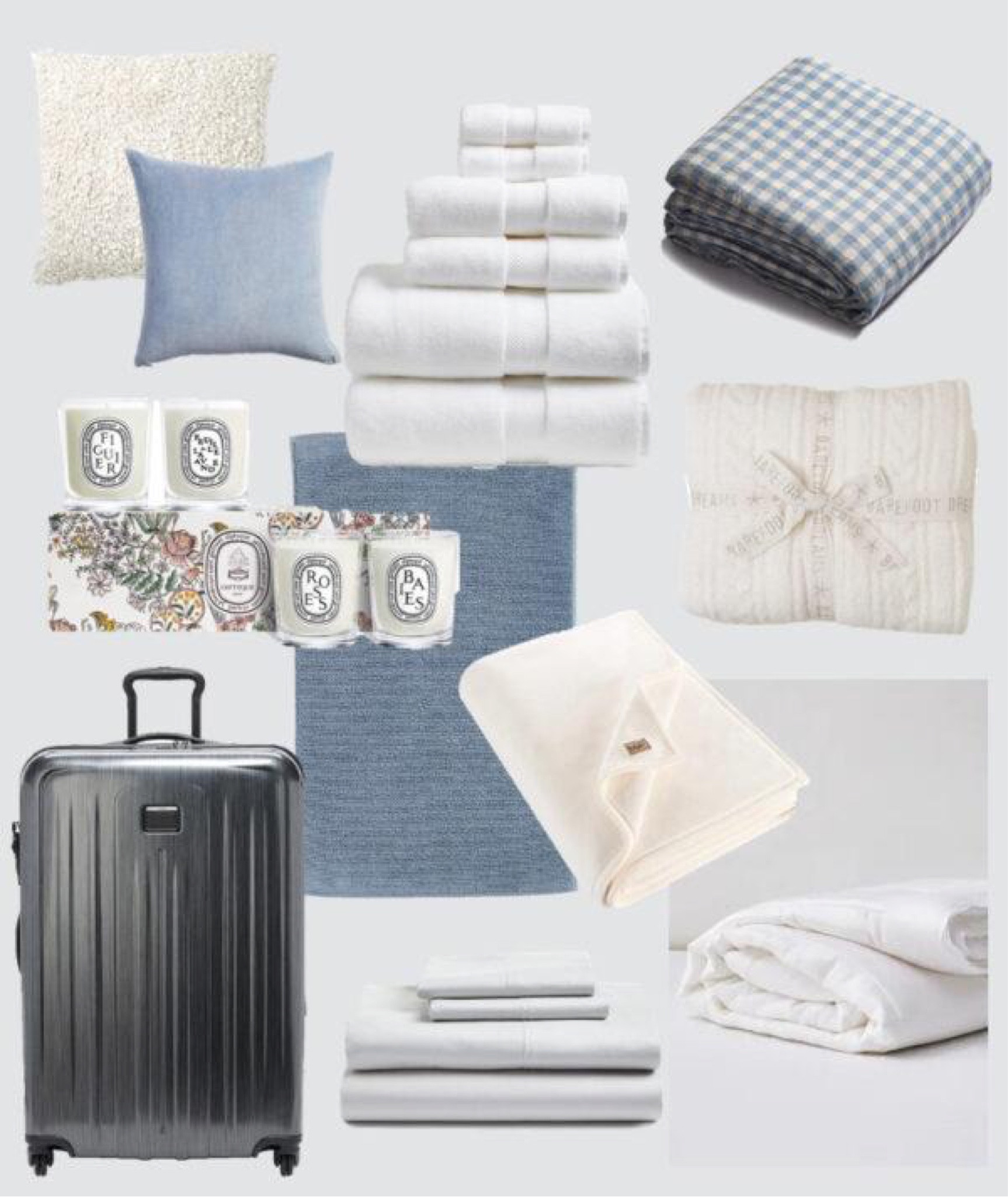 Nordstrom Anniversary Sale top picks for the bedroom, bathroom, and home, including bedding, towels, pillows, and more 



#LTKxNSale #LTKSaleAlert #LTKHome