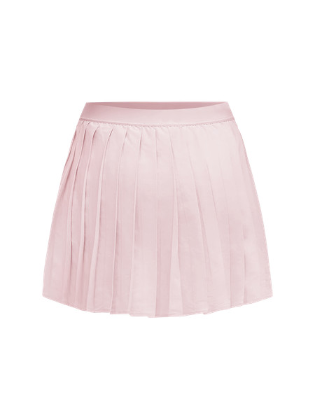 High-Rise Pleated Tennis Skirt | Lululemon (US)