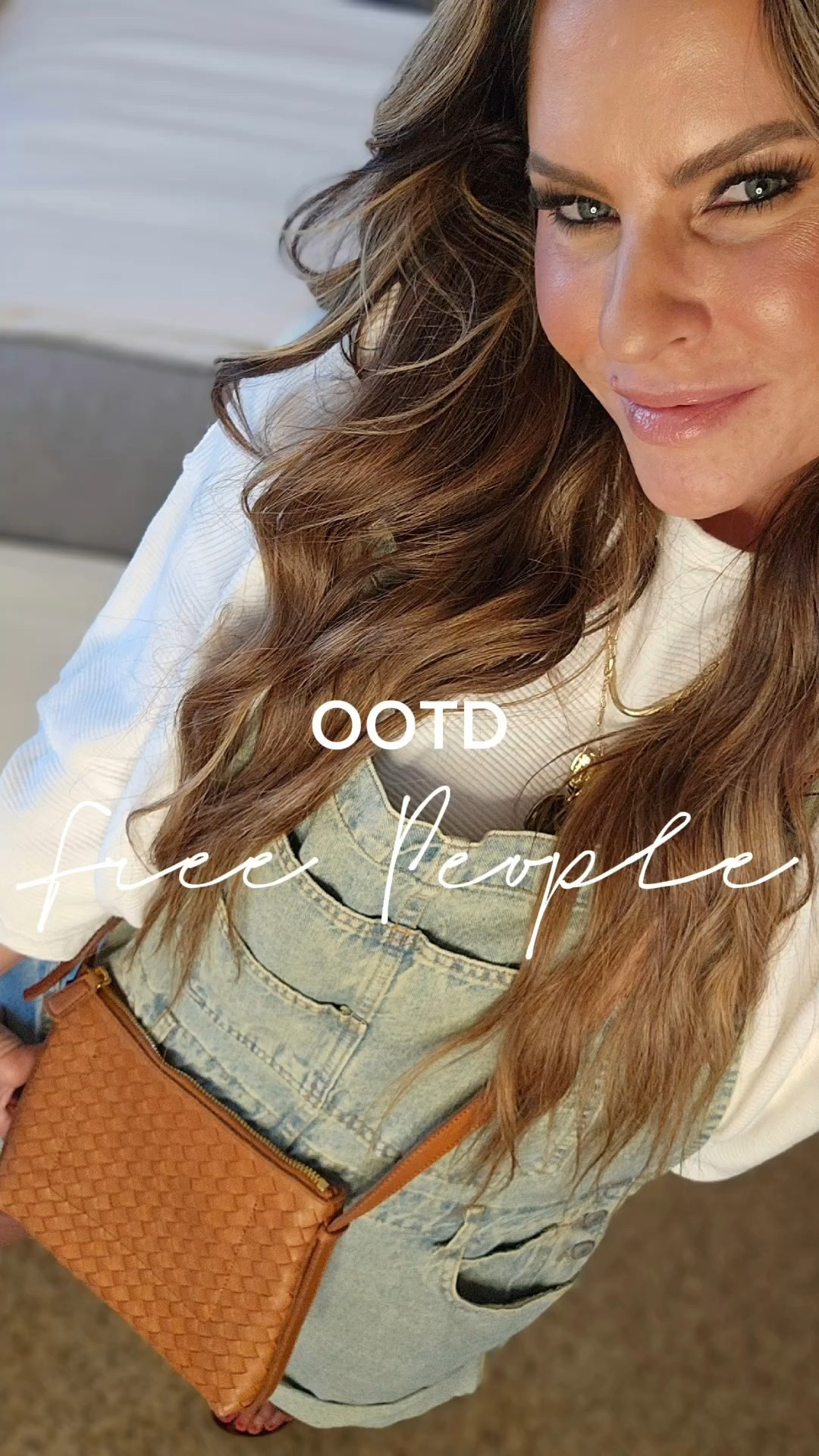 Weekend OOTD by Free People#freepeople

#LTKOver40 #LTKStyleTip