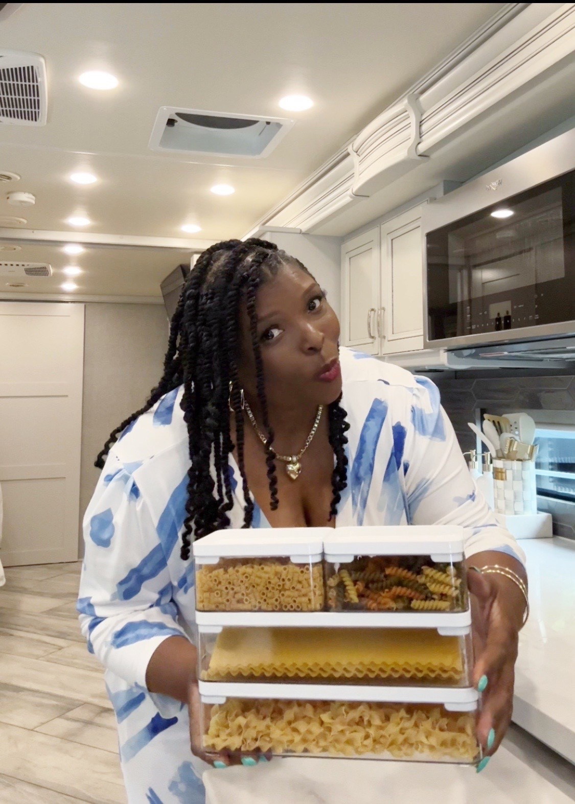 RV Pantry Organization Ideas

#LTKHome