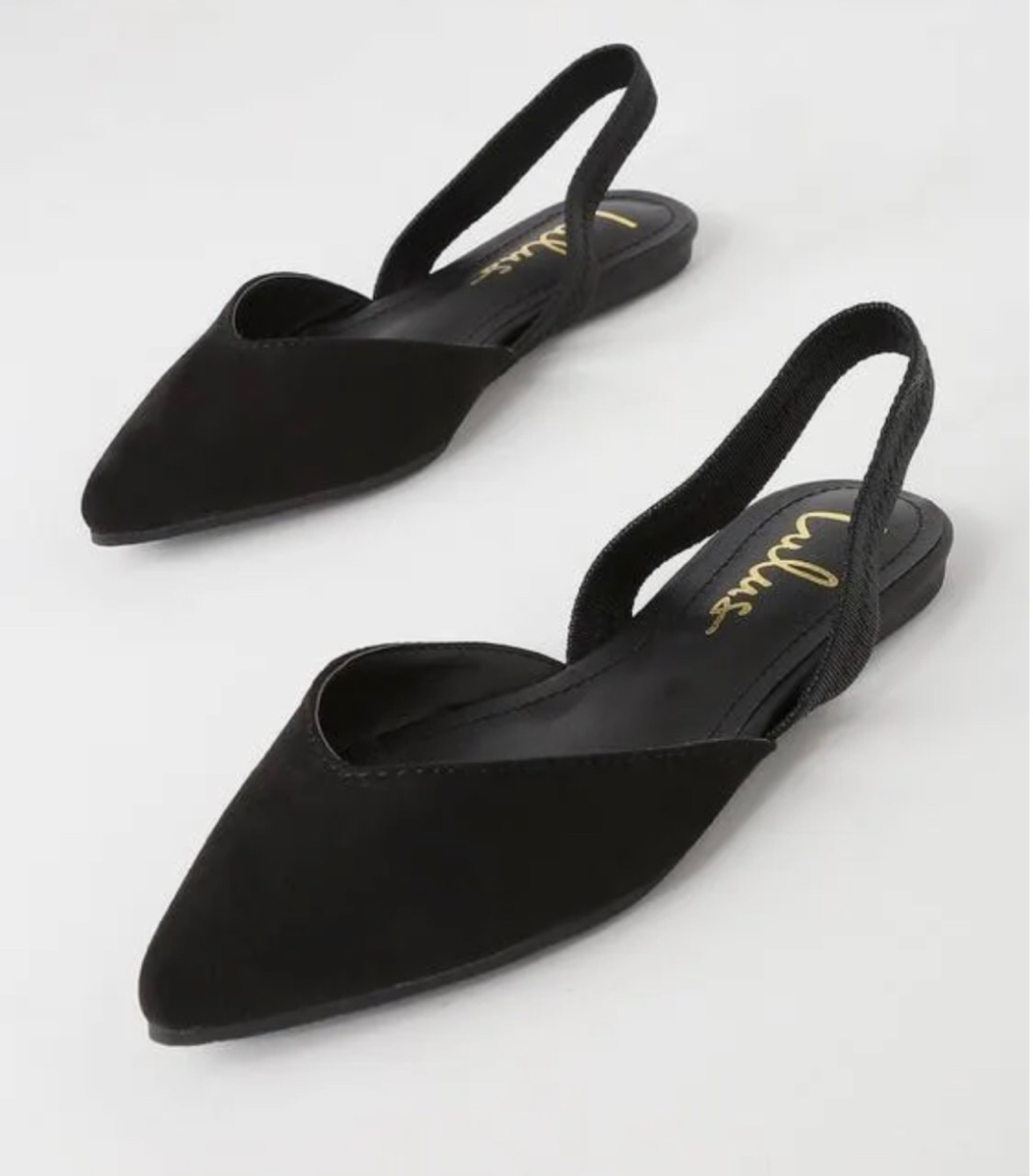 workwear flats 

#LTKworkwear