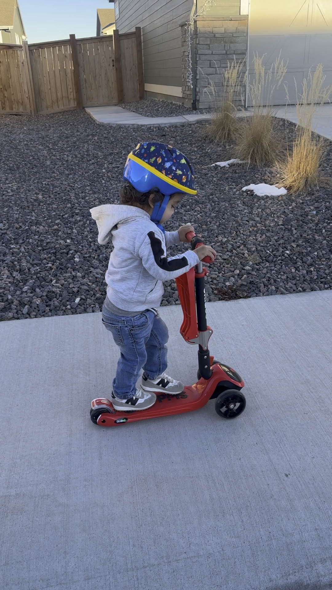 My kids favorite toddler scooter! 

#LTKFamily #LTKFindsUnder100 #LTKGiftGuide