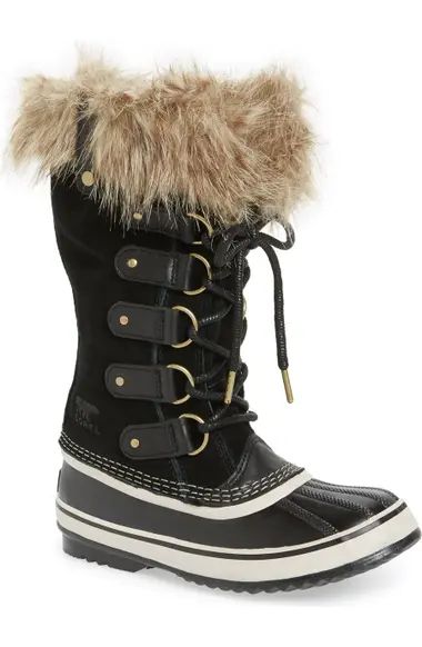 'Joan of Arctic' Waterproof Snow Boot | Nordstrom