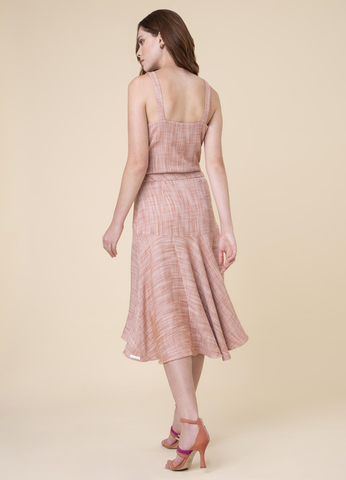 Saia Pala Midi | Bobstore (BR)