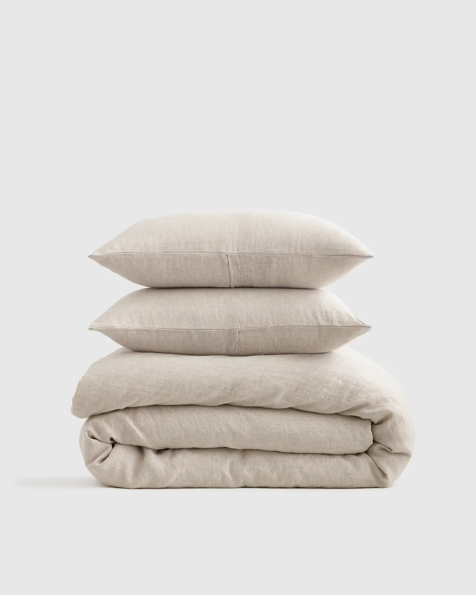 Linen Duvet Cover Set | Quince | Quince