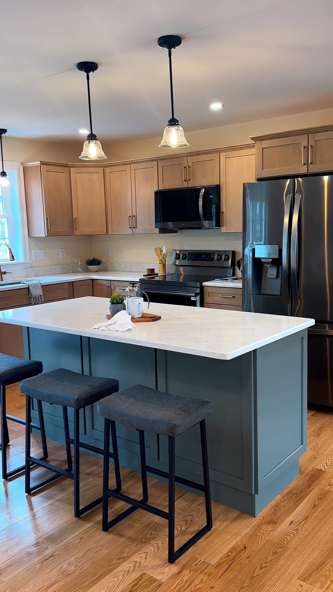 Shop the look!

#LTKHome