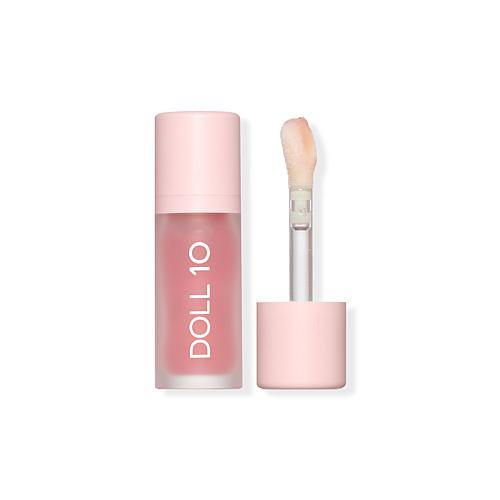 Doll 10 Peptide Lip Mask with Ceramides | HSN