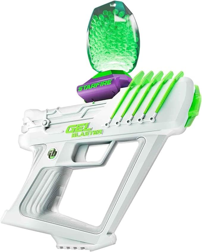 Gel Blaster Surge (Day & Night Special Edition) - Includes Glow-in-The-Dark Starfire Technology -... | Amazon (US)