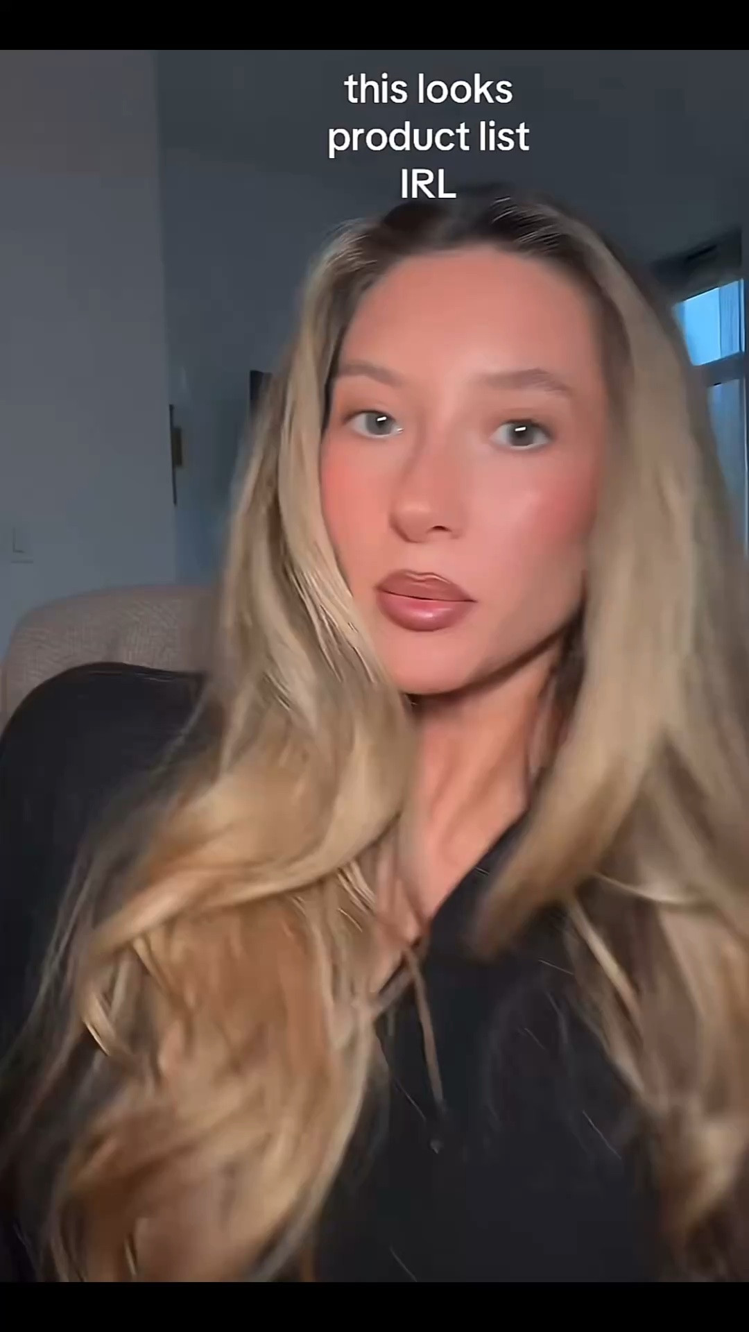 Shop this bronzey little glam