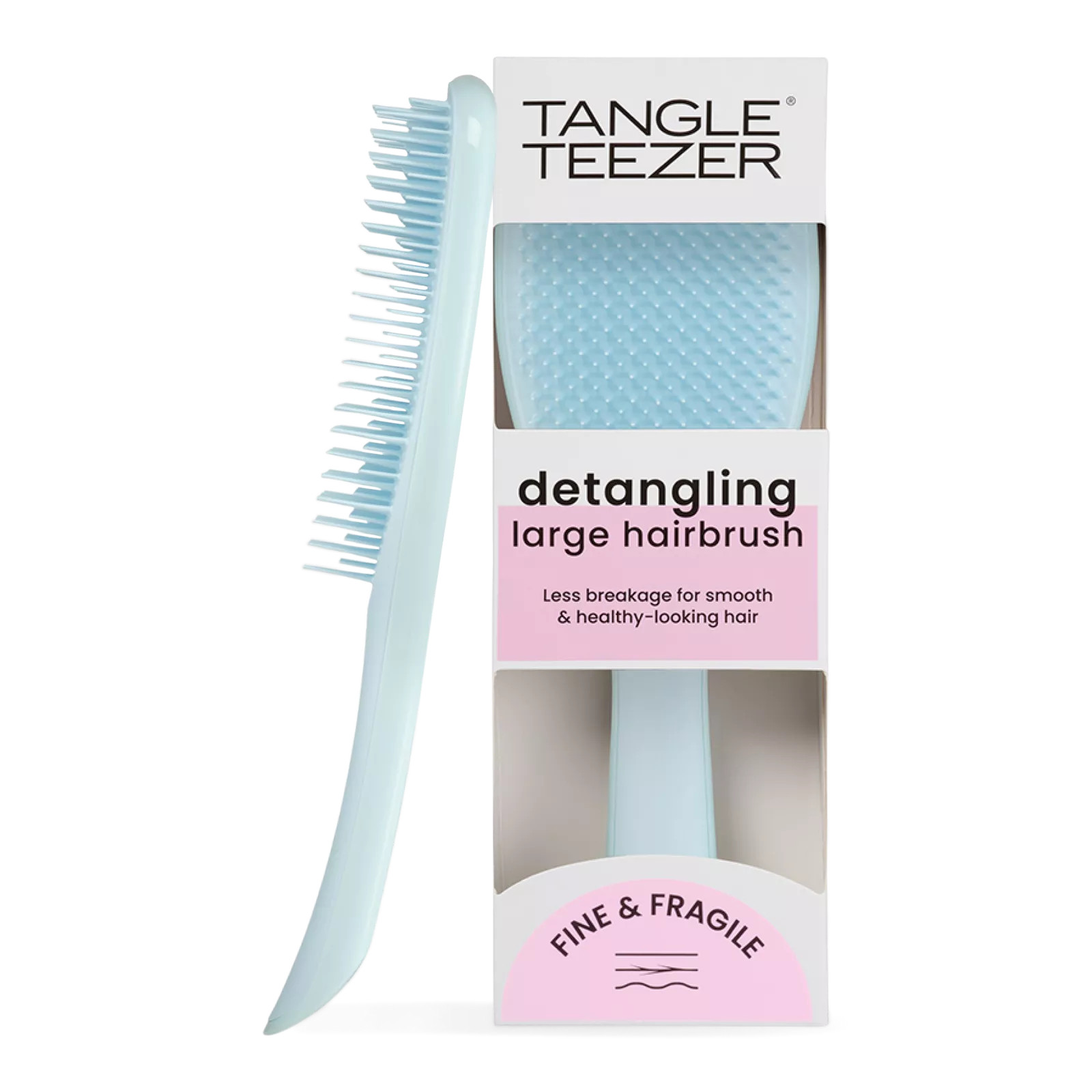 The Large Ultimate Detangler Fine & Fragile | Ulta