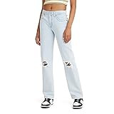 Levi's Women's Low Pro Jeans | Amazon (US)