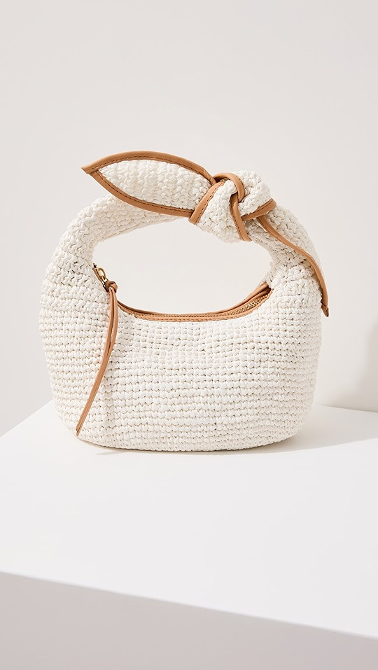 The Josie Knot Bag | Shopbop