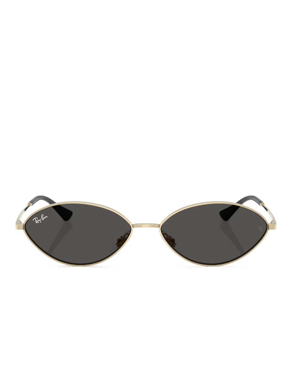 Ray-Ban Kai Bio-Based Sunglasses  | Gold | FARFETCH CA | Farfetch Global