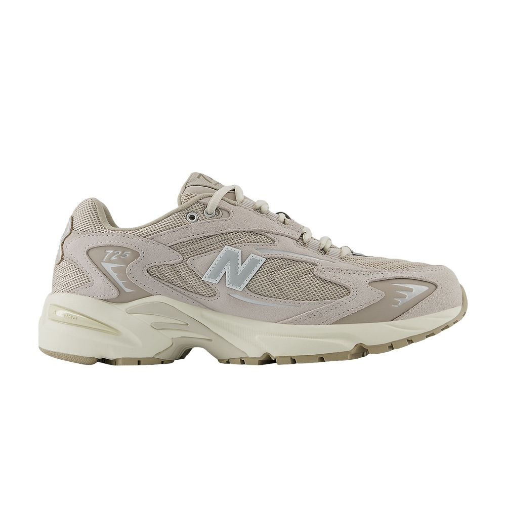 New Balance 725 'Grey Beige' | Men's Size 5 | GOAT