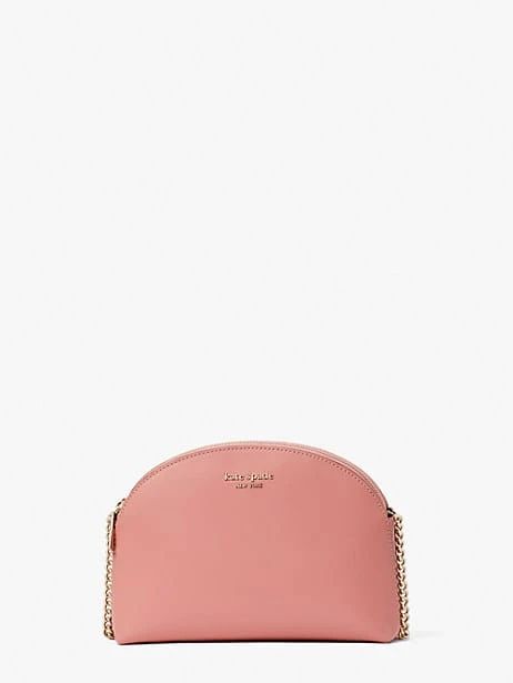 spencer double-zip dome crossbody | Kate Spade (US)
