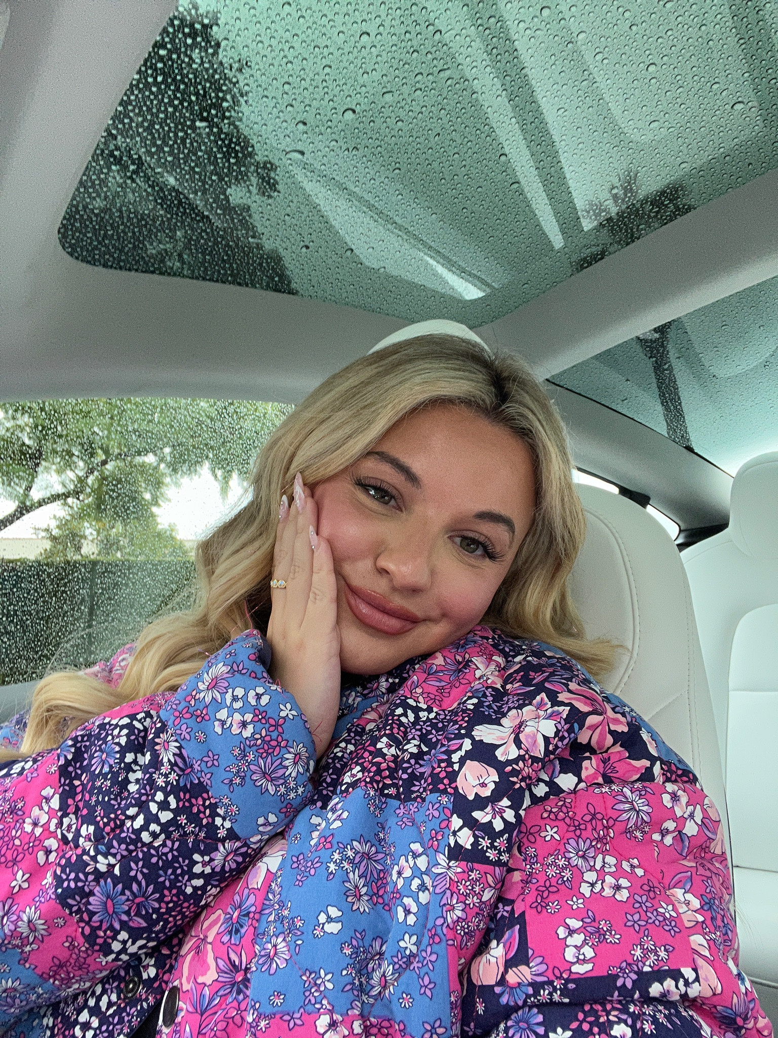 fav jacket rn (code CHLOETESSMILLER)

#LTKMostLoved #LTKSeasonal #LTKsalealert