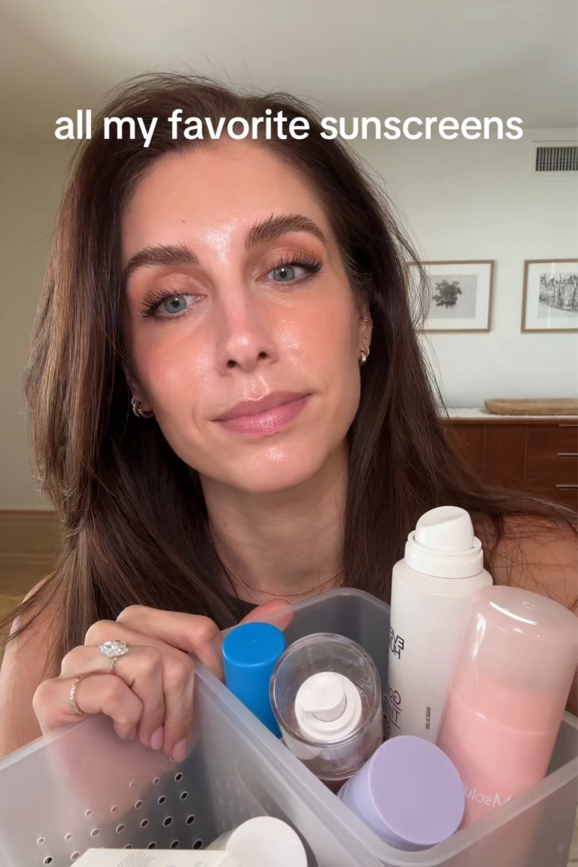 My favorite sunscreens for face and body! 

#LTKSeasonal #LTKBeauty